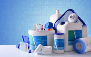 What Pool Chemicals Do I Need