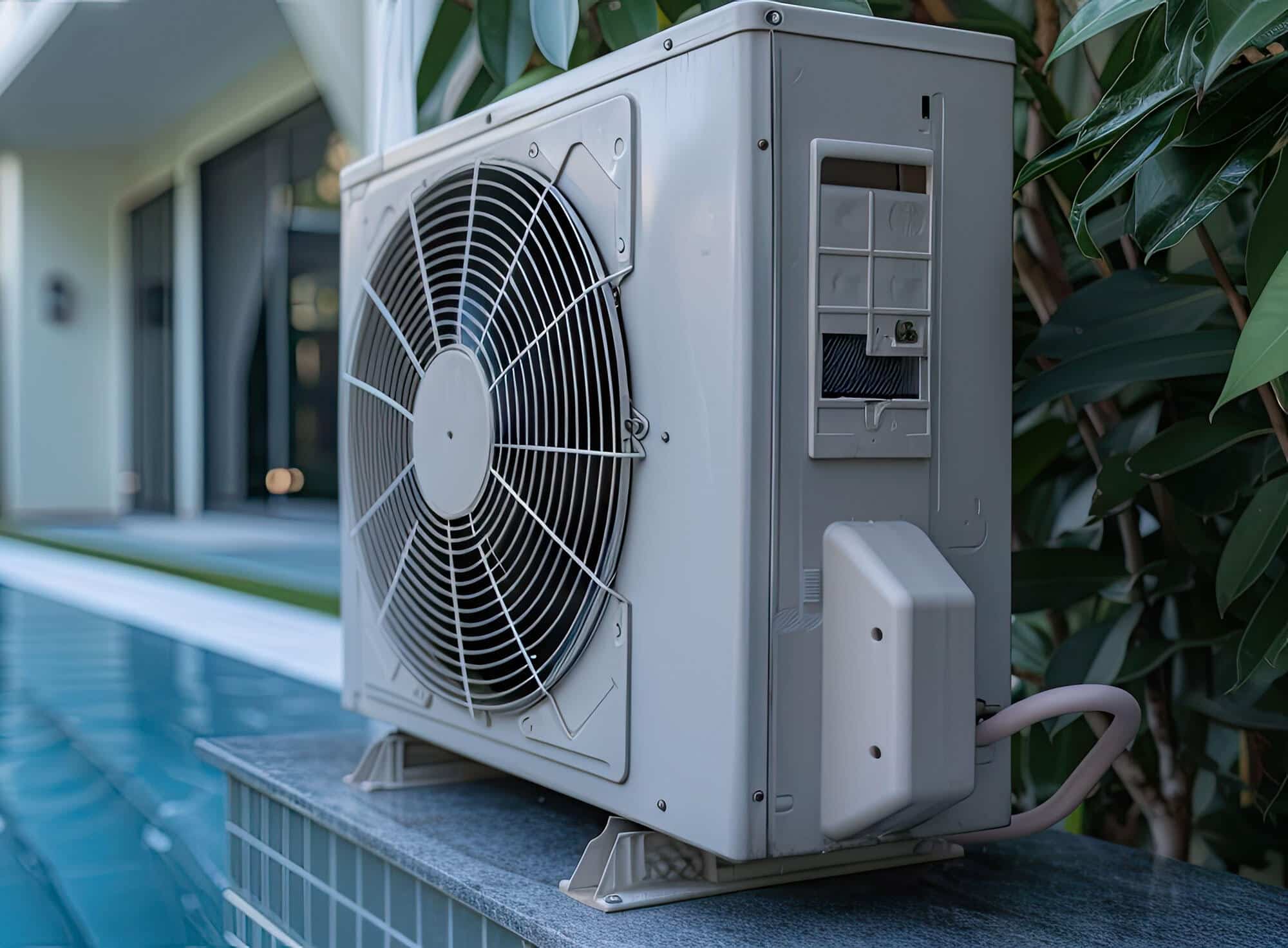 Electric Resistance Heater Options