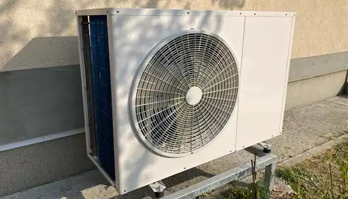 Inverter Heat Pump Options