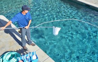 Pool Cleaning Jobs In Perth