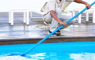 Pool Cleaning Costs