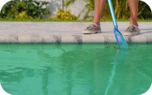 Green Pool Services