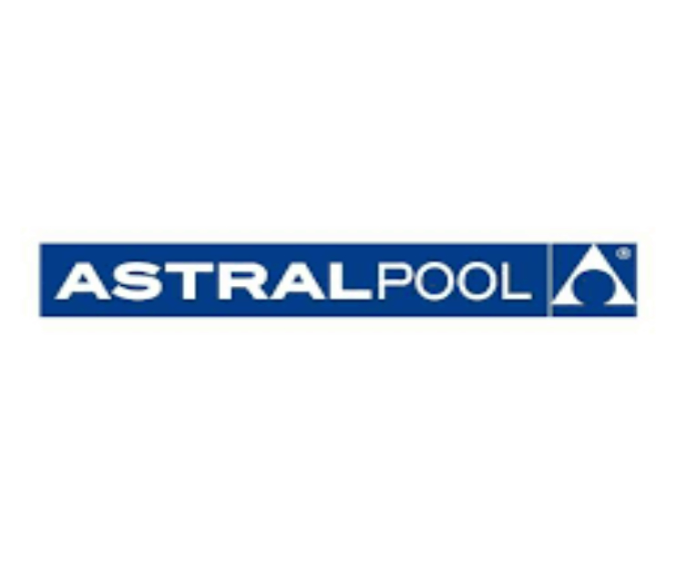 astral pool pump logo