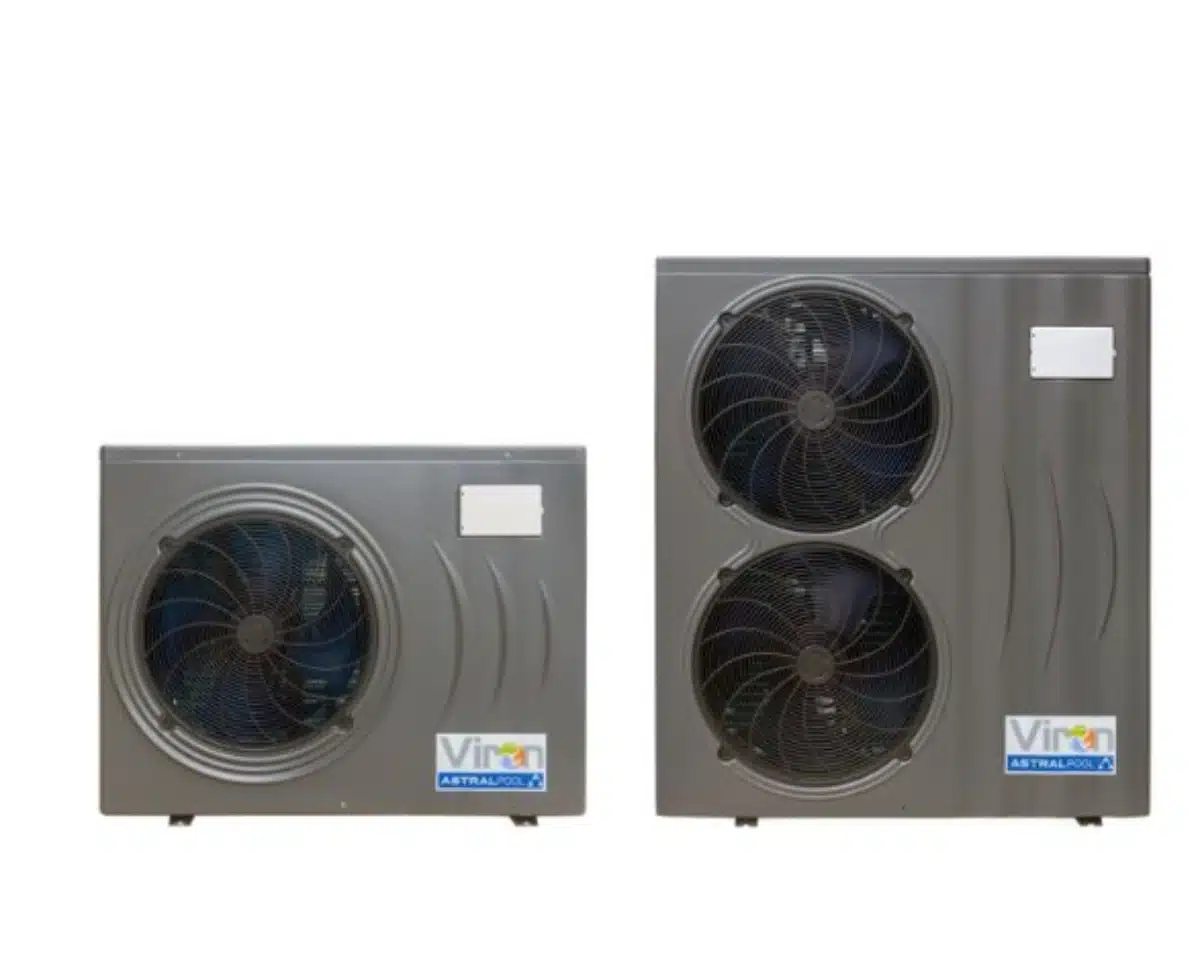 AstralPool Viron Inverter