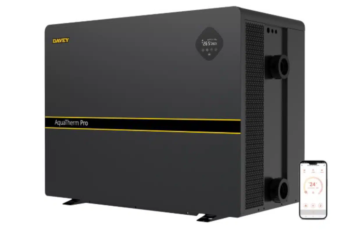 Davey Eco Inverter
