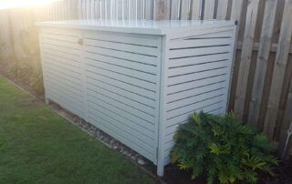 Does Pool Equipment Need To Be Covered