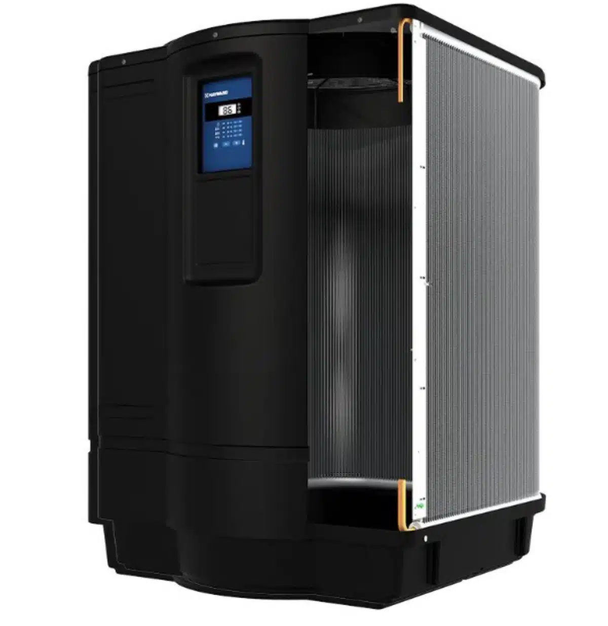 Hayward HeatPro Series