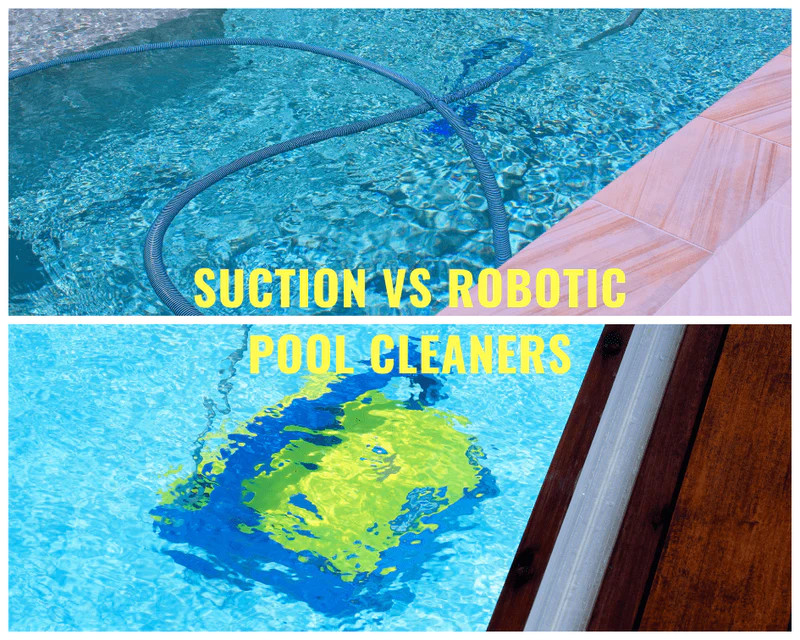 Suction vs Robotic Which Should You Choose