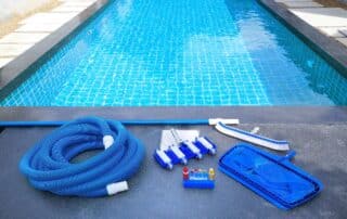 Swimming Pool Maintenance Guide