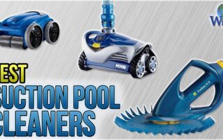Best Suction Pool Cleaners