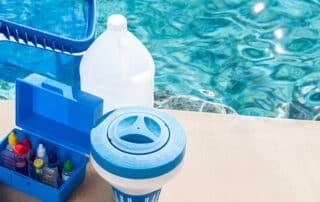 How Often Should A Pool Be Serviced