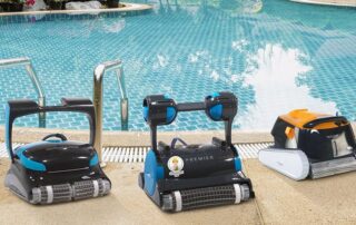 What Pool Cleaner Should I Buy