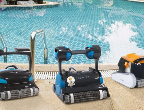 Exploring The Different Types of Pool Cleaners