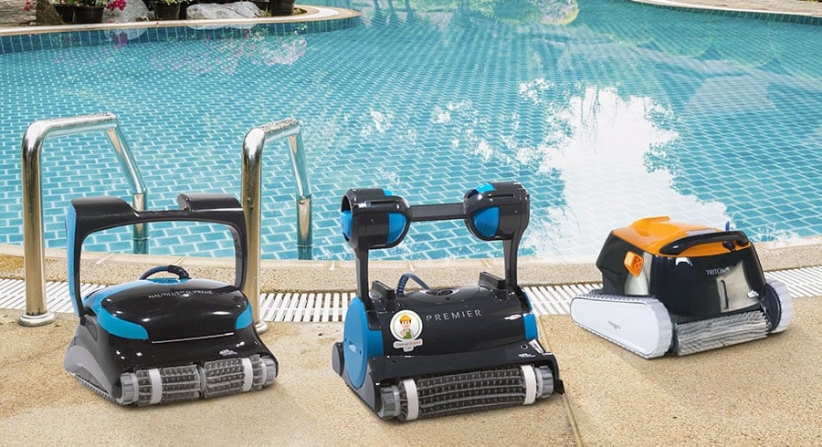 What Pool Cleaner Should I Buy