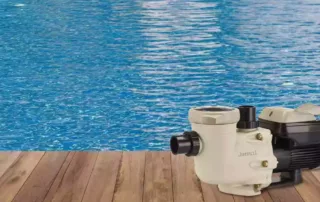 Benefits Of Using A Pool Pump
