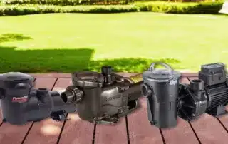 Pool Pump Horsepower