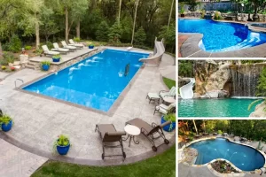 Pool Type and Design