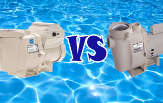 Variable Speed Pool Pump Vs Single Speed