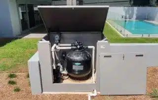 Types Of Pool Pumps
