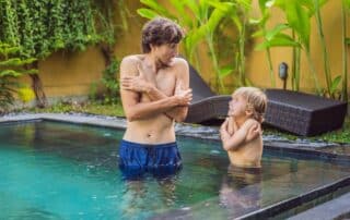 Pool Heating Maintenance And Troubleshooting