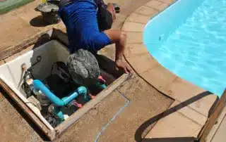How To Install A Pool Pump