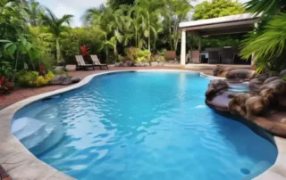 Pool Heating Solution