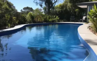 Swimming Pool Maintenance Near Me