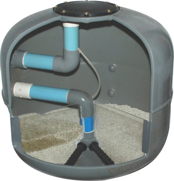 A Comprehensive Guide To Backwashing a Pool 1PoolCare