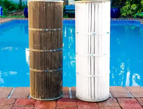 A Guide for Cleaning Pool Filter Cartridges