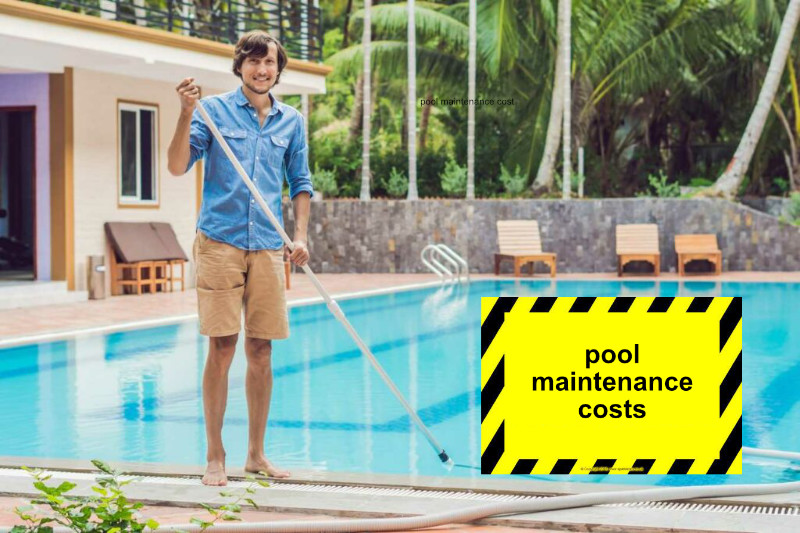 pool maintainance