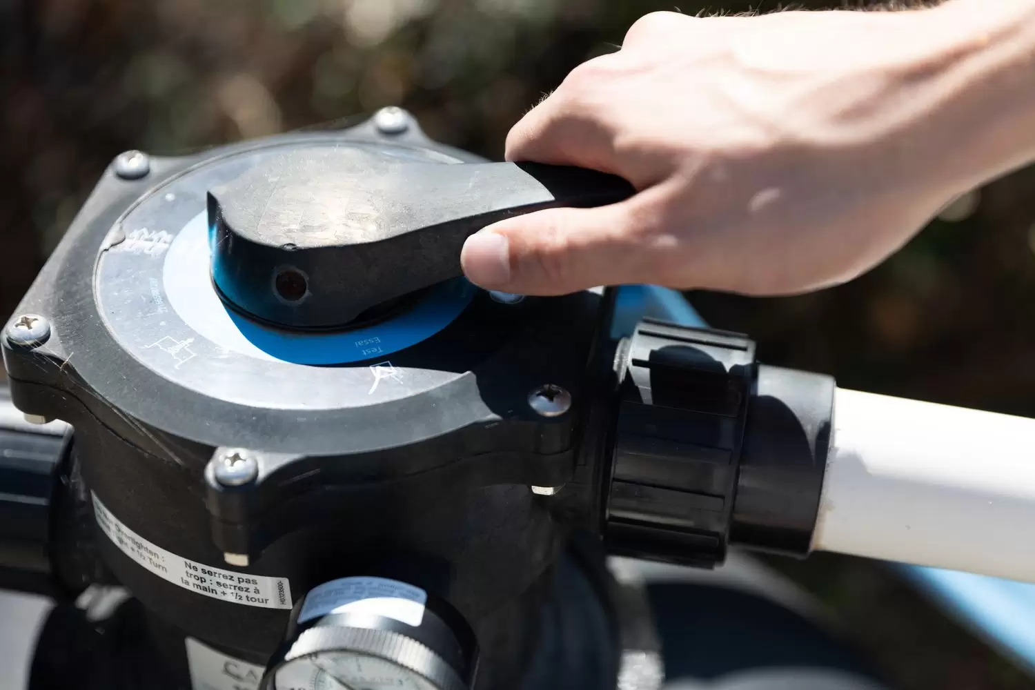 How To Prime Pool Pump