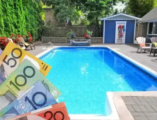 2023 Pool Cost Guide – How Much Does a Pool Cost?