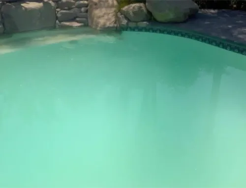 Why Is My Pool Cloudy? The Ultimate Guide