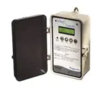 Pentair Solartouch Control System