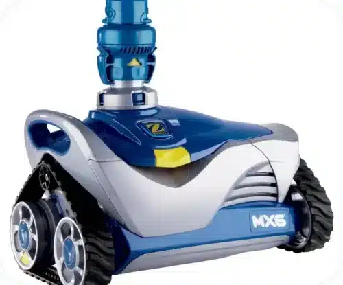 Zodiac Mx6
