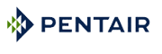 Pentair Pool & Spa Equipment Logo