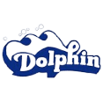 Dolphin Pools Australia Logo