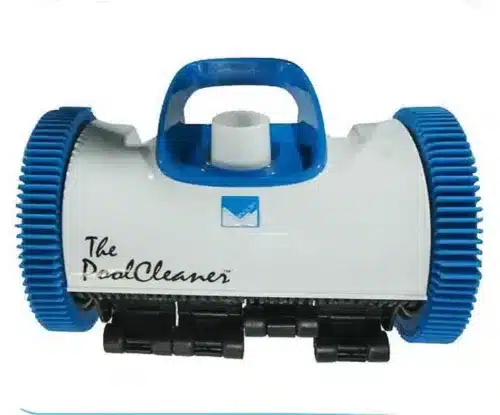 The Pool Cleaner