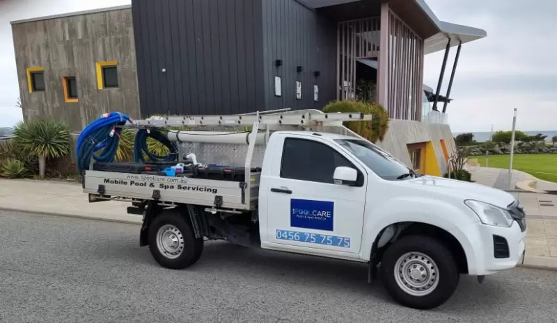 1 Poolcare Pool Service