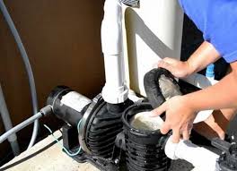 Pool Equipment And Repair Solutions