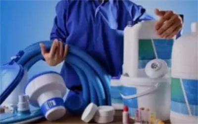 Pool Equipment