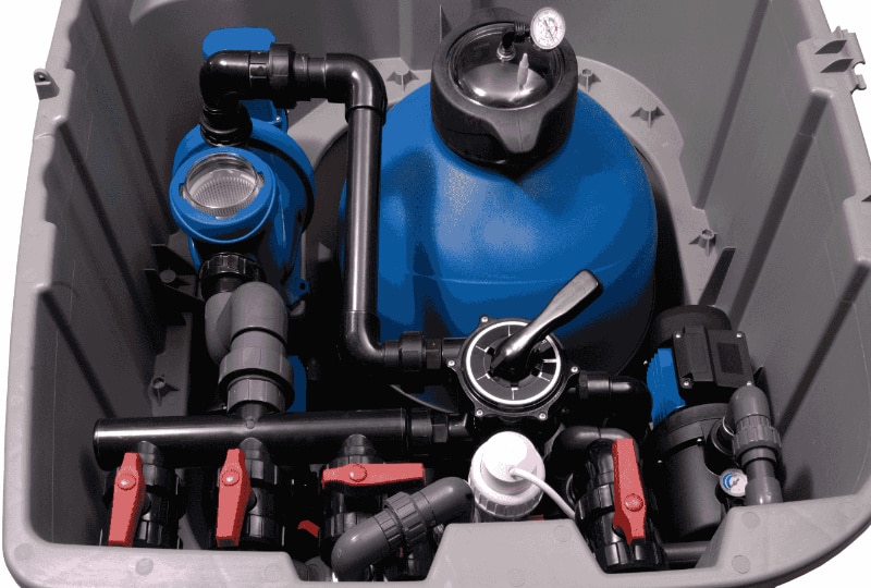Pool Pump Repairs