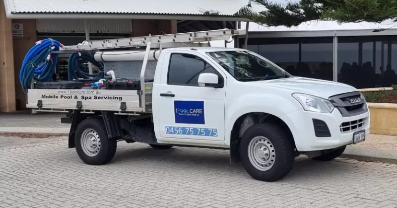 Trusted Pool Cleaners Perth