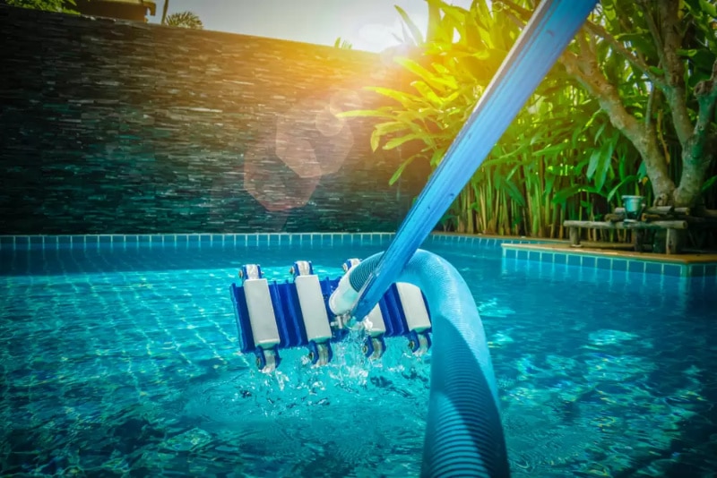Why Do You Need Residential Pool Cleaning