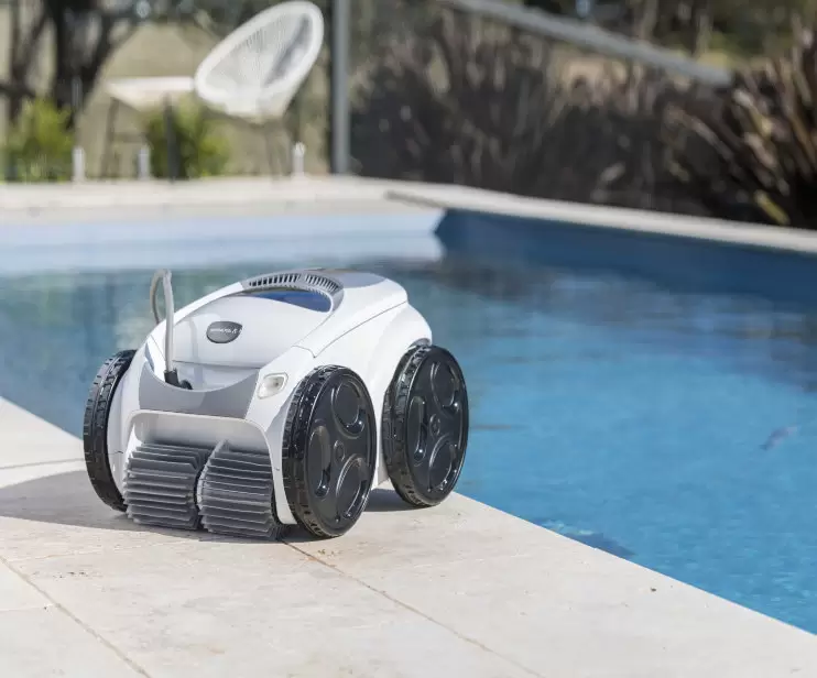 Viron Pool Cleaner