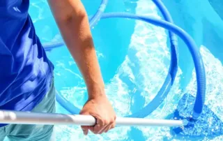 Pool Cleaner Maintenance And Care Tips