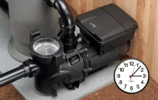 How Long Should Pool Pump Run For