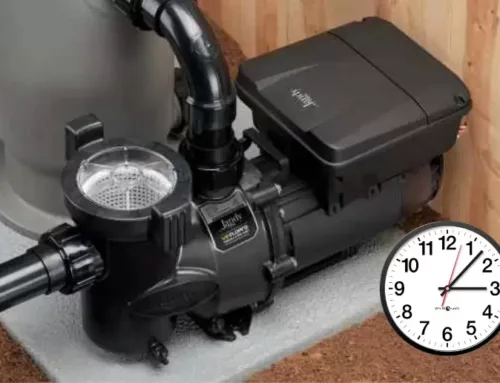 How Long Should A Pool Pump Run?