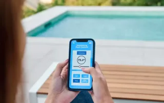 Ideal Swimming Pool Temprature