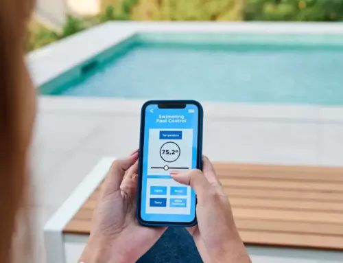 What Is the Perfect Swimming Pool Water Temperature?